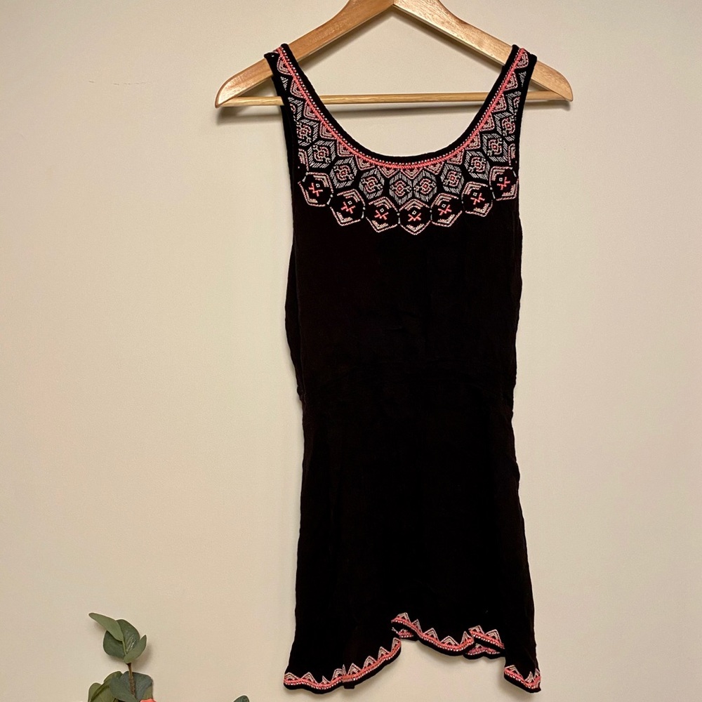 Aeropostale dress mini summer